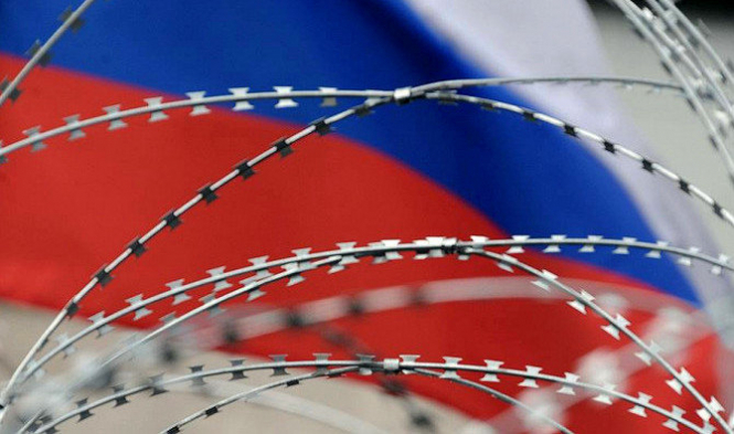 Антипутінська коаліція готує четвертий пакет санкцій проти Росії 
