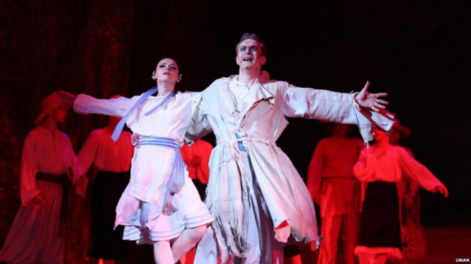 Щодо екс-соліста Львівської опери закрили провадження стосовно розбещення неповнолітніх