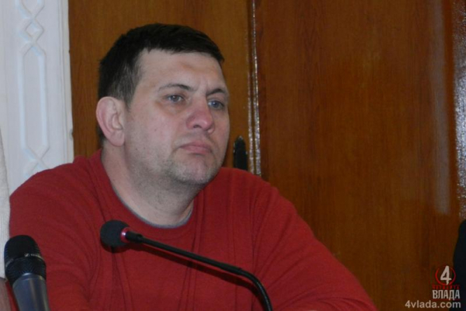 Задержанный во Львове помощник депутата находился на испытательном сроке, - Савчук