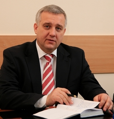 Экс-руководителя СБУ Якименка официально объявили в розыск