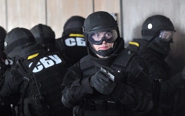 СБУ анонсировала проведение масштабных антитеррористических учений в Запорожье
