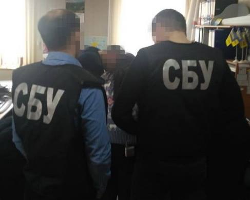 У Києві затримали замкомандира підрозділу бойовиків «ЛНР»
