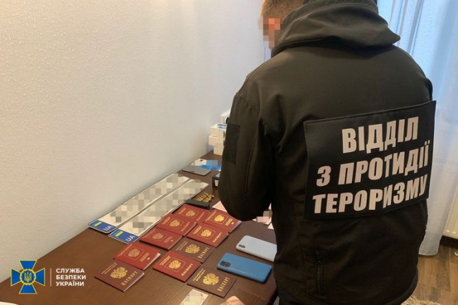 СБУ разоблачила центр "Исламского государства" в Киеве