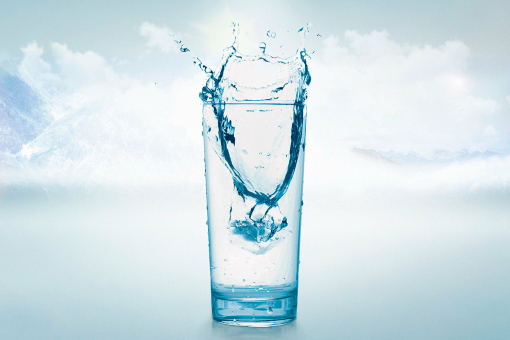 Польза качественной питьевой воды
