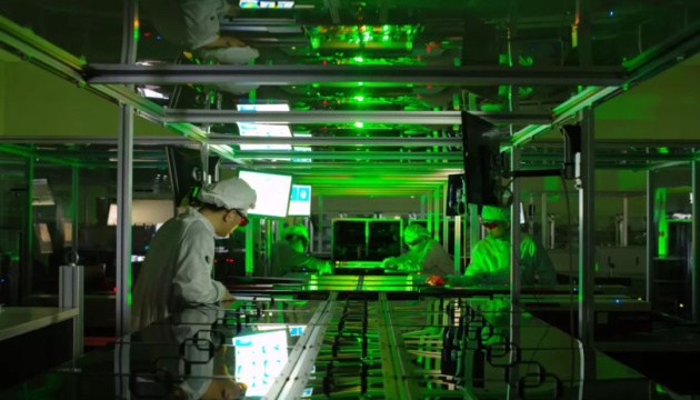 У Південній Кореї запустили найпотужніший у світі лазер