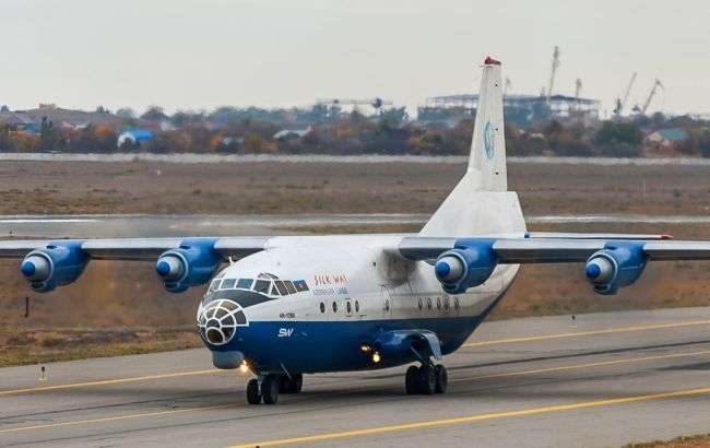 МЗС підтвердило, що в авіакатастрофі в Афганістані загинуло двоє громадян України