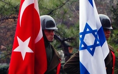 Израиль и Турция восстановили дипломатические отношения