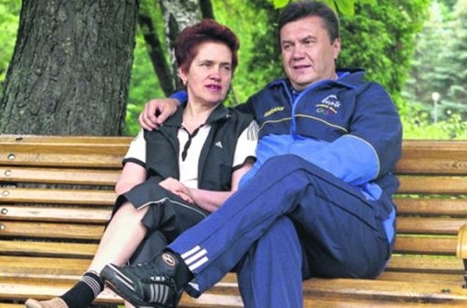 Янукович захотів повернути Міністерство спорту