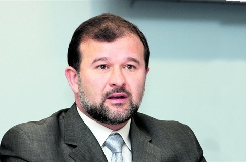 Виктор Балога стал главой избирательного штаба Гриценко, - ОБНОВЛЕНО