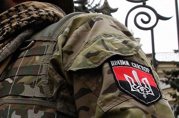 СБУ: Возле Мукачево скрываются 10 бойцов 