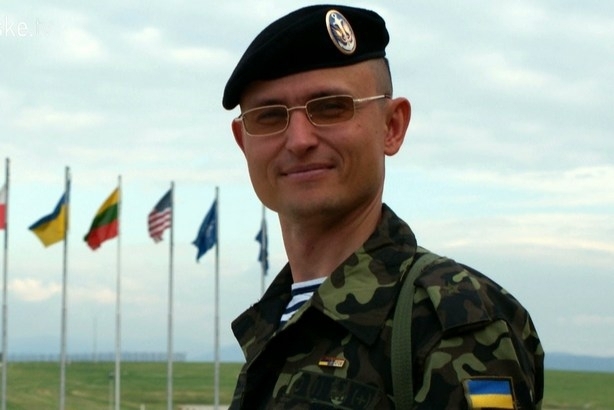 В Луганской области на фугасе подорвались 7 десантников, - Селезнев
