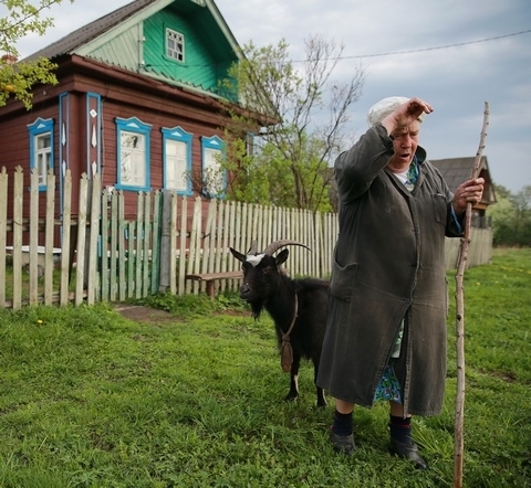 Росіяни через Крим можуть позбутися накопичувальних пенсій