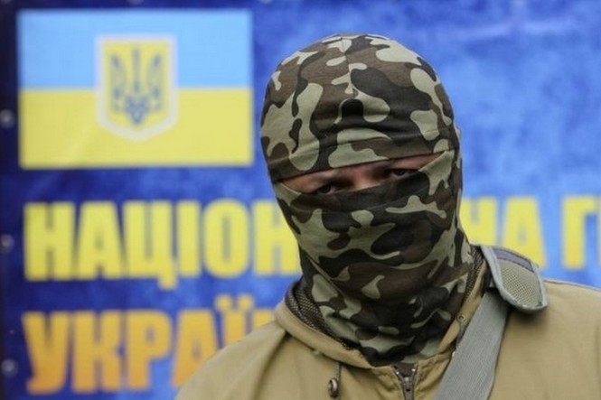Кадровые российские военные воюют в Иловайске целыми взводами, - Семенченко
