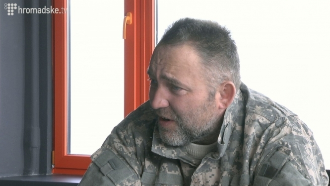 Умер депутат Киевской ОГА, который воевал в 
