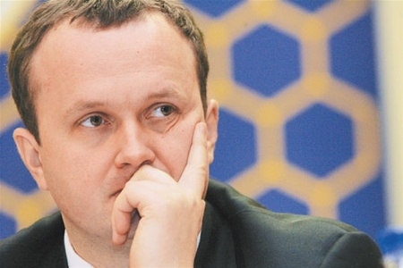В Европе считают, что украинский парламент делает недостаточно для внедрения реформ, - Семерак