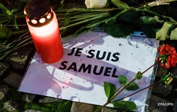 Французская школьница, которая обвинила своего учителя в исламофобии, призналась во лжи