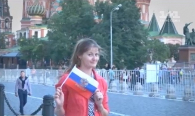 НПУ ім. Драгоманова звільнив доцента через фотографії біля Кремля