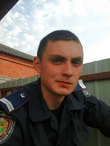 Скандального сепаратиста Бірбасова звільнили з Нацполіції