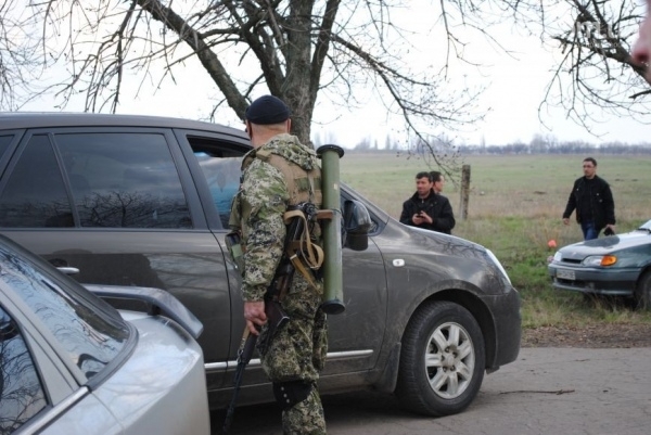 У Слов'янську міліція виявила ще один труп