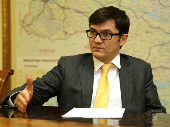 Обвинения Саакашвили безосновательны, - Пивоварский