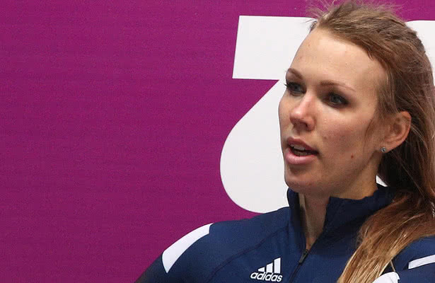 CAS дискваліфікував російську спортсменку з Олімпіади через допінг