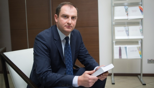 Голова ДПС Верланов анонсував жорсткі дії до корупціонерів-податківців