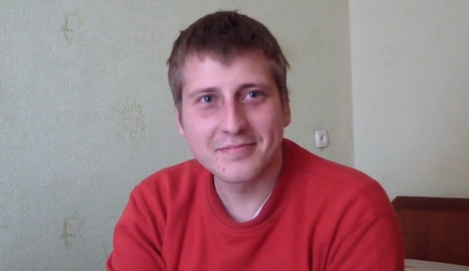 Террористы освободили журналиста Сергея Лефтер 
