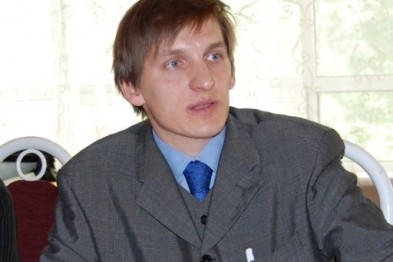В Луганске неизвестные убили журналиста