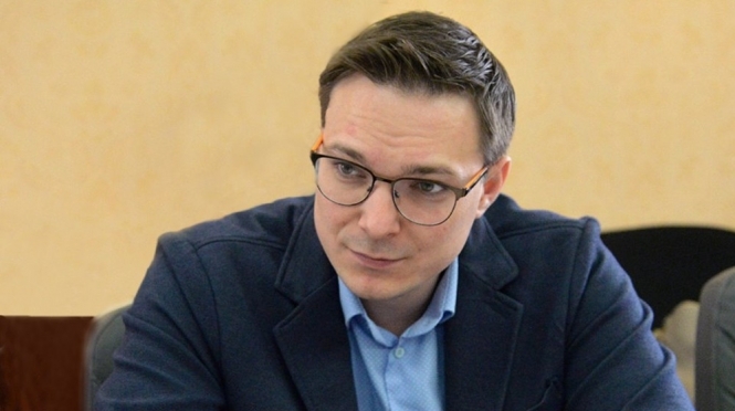 Безнаказанность явных врагов Украины радикализирует общество, - Сергей Высоцкий