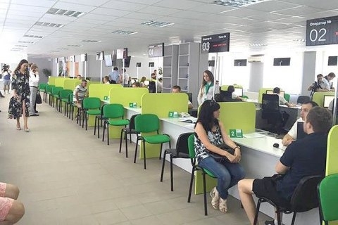 МВД объявило набор стажеров в новые сервис-центры вместо МРЭО