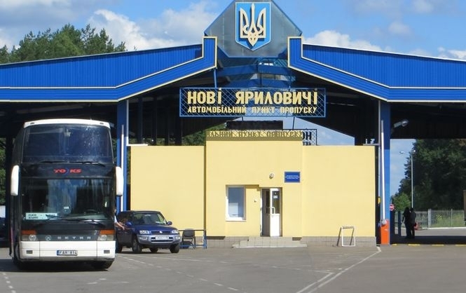 Затриманий в Чернігівській області за незаконний перетин кордону росіянин раптово помер