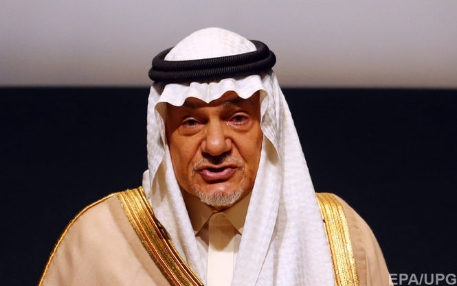 У Саудівській Аравії вперше був страчений член королівської сім'ї