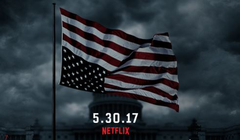 Netflix опубликовала тизер нового сезона 