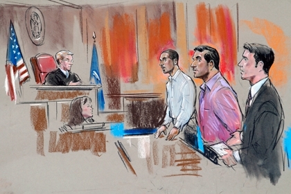 Бухгалтера з США засудили до 18 років за підтримку терористів