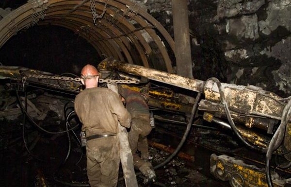 Трагедія на Львівщині: через вибух на шахті є загиблі і поранені, - ОНОВЛЕНО