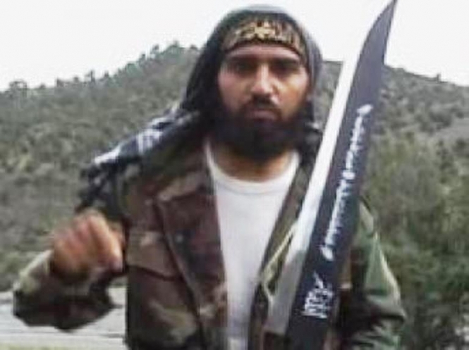 У Франції затримали одного з ймовірних керівників Аль-Каїди
