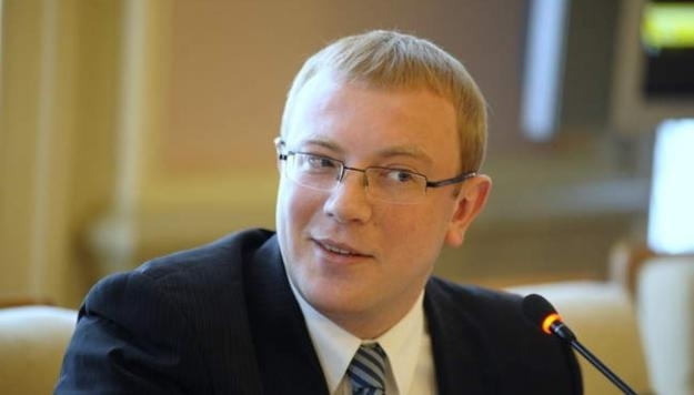 Новим послом у Канаді став політик і журналіст Андрій Шевченко