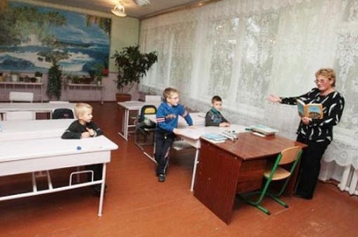 Уроки истории в крымских школах проводят с элементами пропаганды, - аудио 