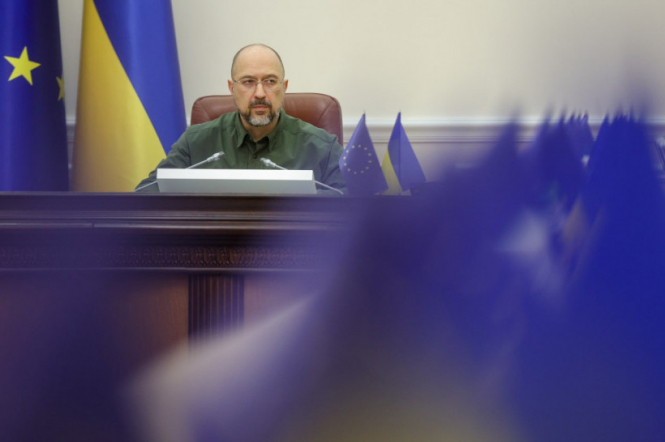 Україна пропонує створити міжнародну місію для виведення військ рф з території ЗАЕС