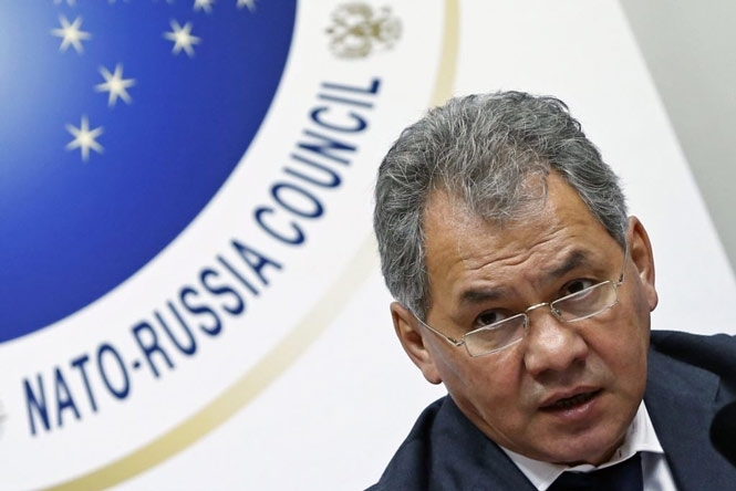Украина отказалась пропустить самолет главы Минобороны России, - СМИ 