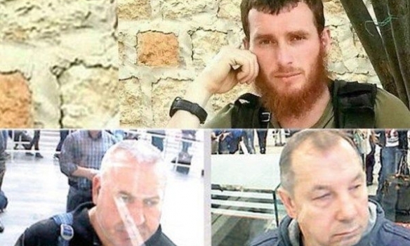 В Туреччині заарештували ймовірних російських шпигунів