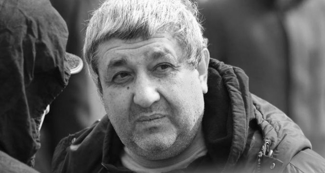 У Москві помер представник омбудсмена України в Росії
