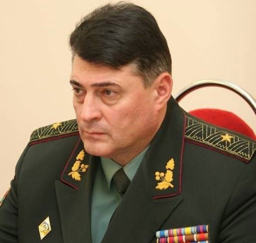 Зять екс-міністра оборони Лєбєдєва знову працює в Генштабі ЗСУ
