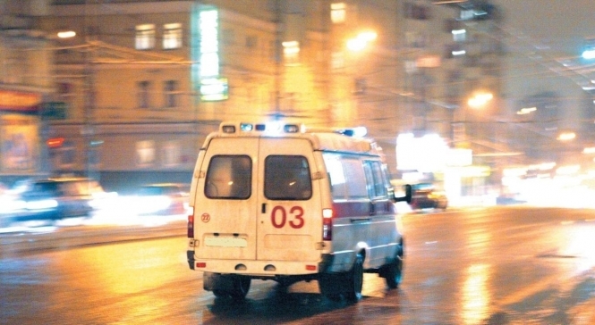 В России в результате ДТП погибли четверо украинцев