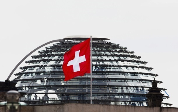 Швейцарія вживе заходів щодо посольства рф, яке опублікувало заяву із погрозами журналісту швейцарської газети