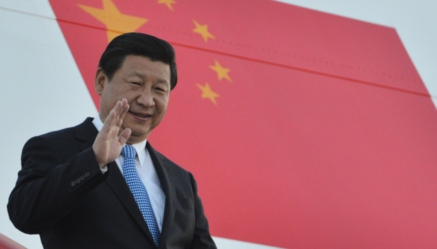 Заяви лідера КНР Сі Цзіньпіна свідчать про те, що він не підтримує президента рф путіна