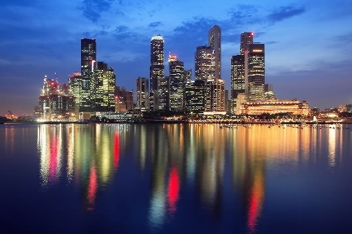 Як Сінгапур проміняв свободу на економічний достаток