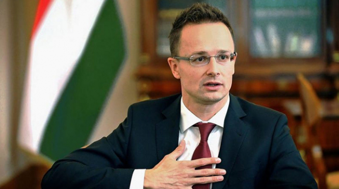 росія та Угорщина домовились про будівництво атомної електростанції