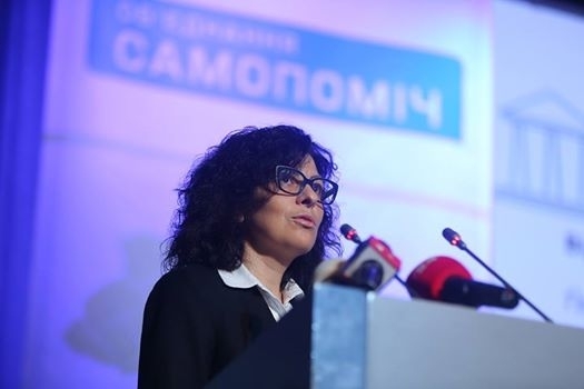 Кивалов заблокировал кабинет председателя комитета Рады по правовой политике, - Сыроед