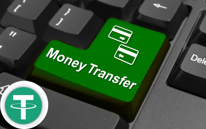 Переказ з картки Монобанк на Tether TRC20 (USDT): переваги напряму та особливості процедури